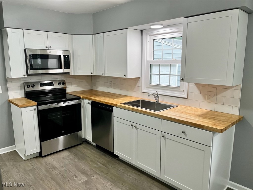 Maplewood Park - Residential