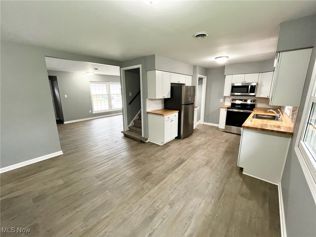 Maplewood Park - Residential