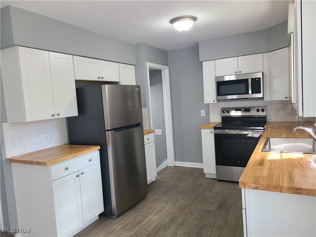 Maplewood Park - Residential