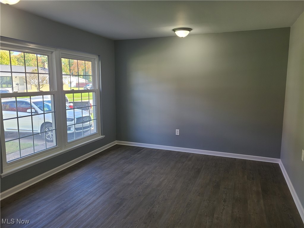 Maplewood Park - Residential