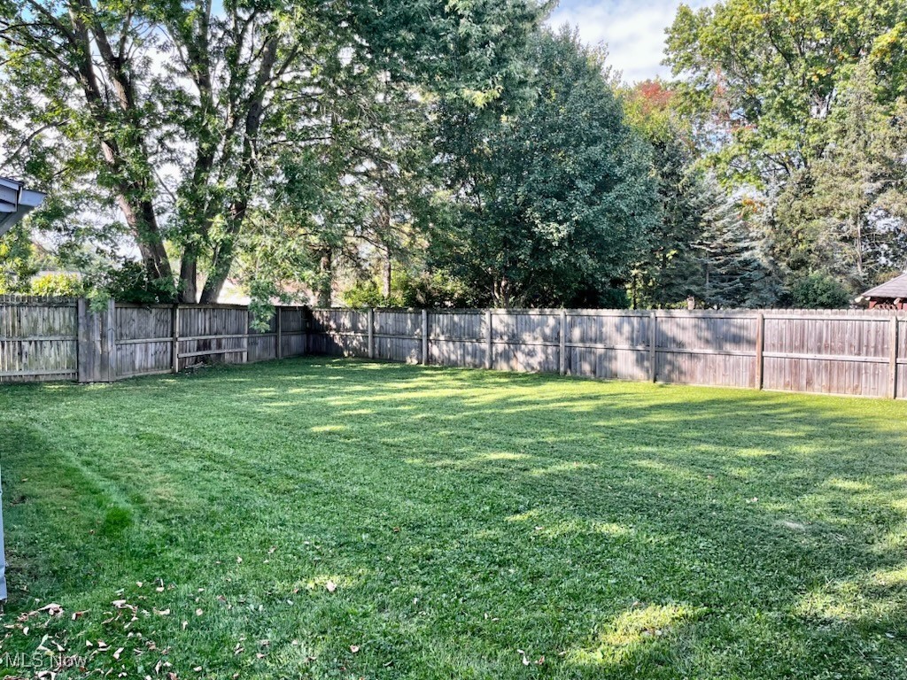 Maplewood Park - Residential
