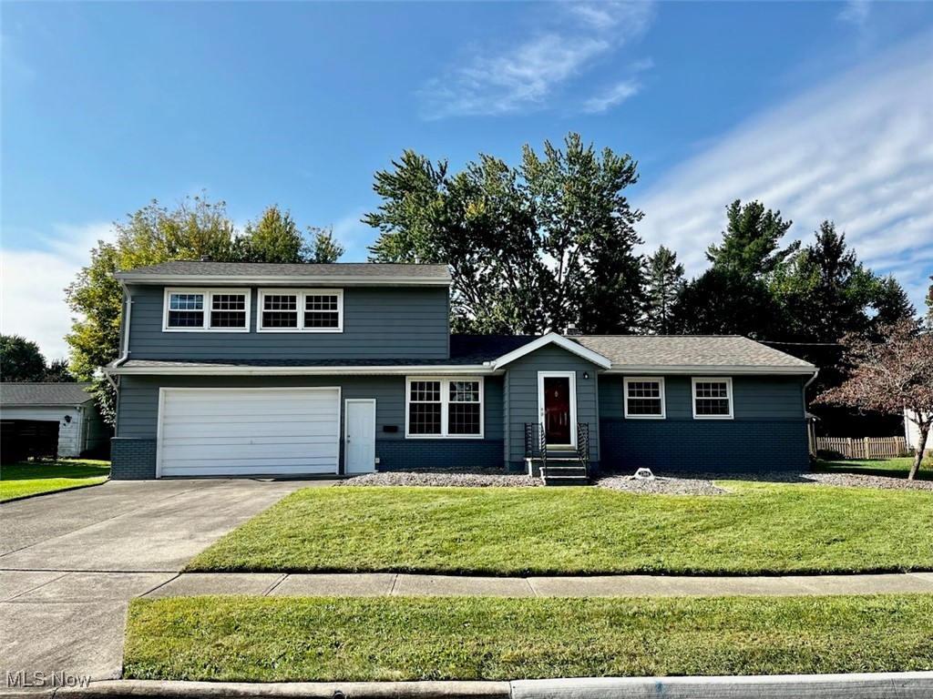 Maplewood Park - Residential