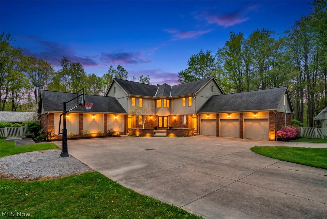 Forest Run - Residential