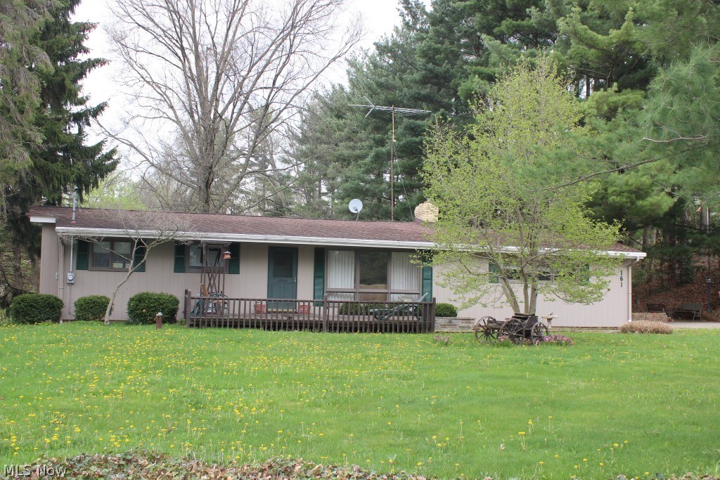 Pontius Road - Residential