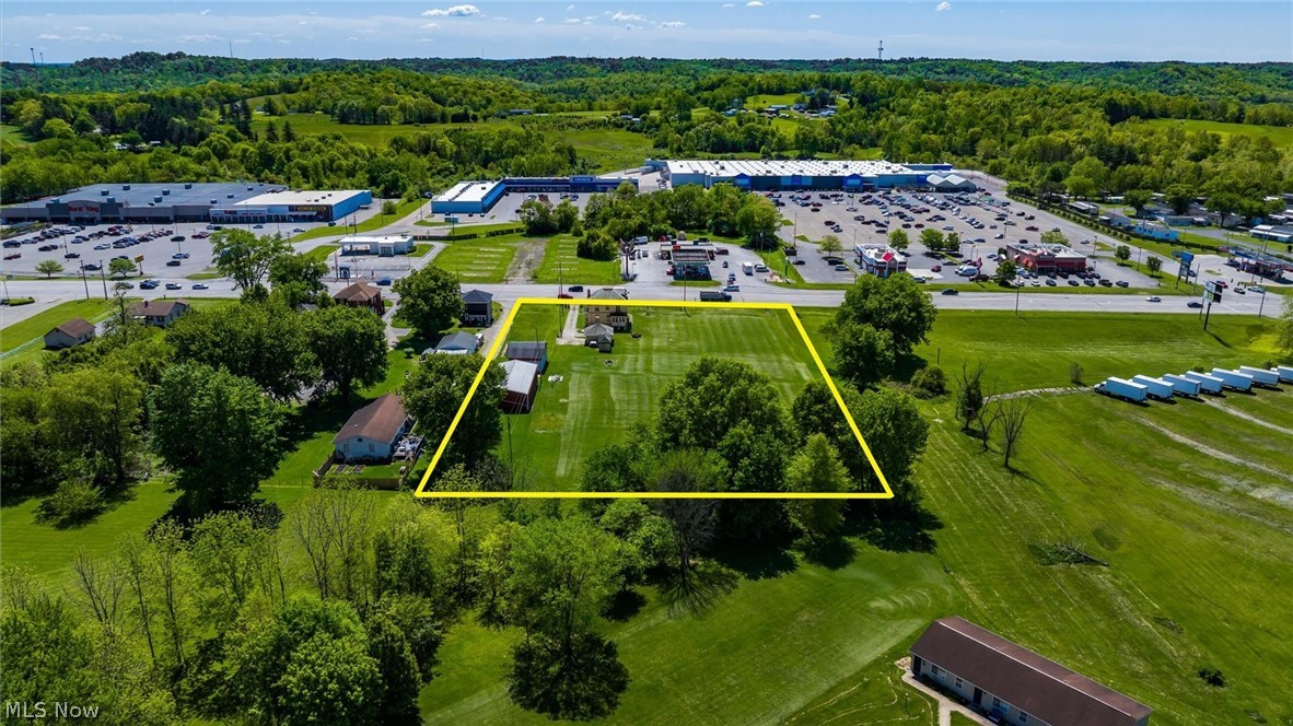Mcfarland Place - Commercial Sale