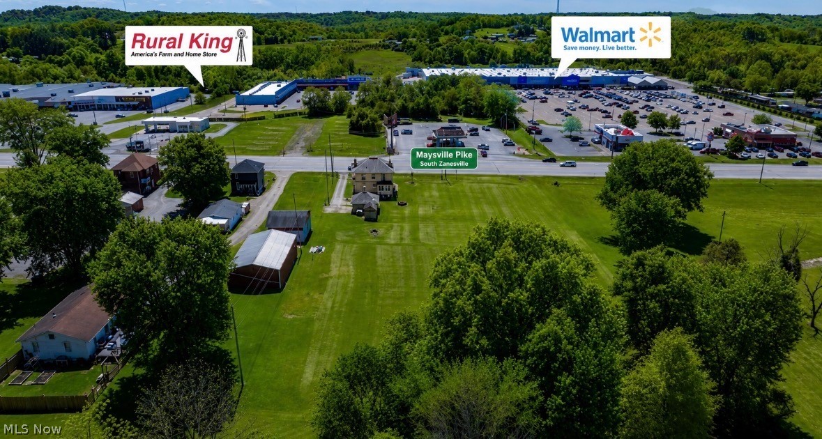 Mcfarland Place - Commercial Sale