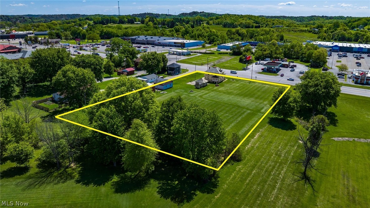Mcfarland Place - Commercial Sale