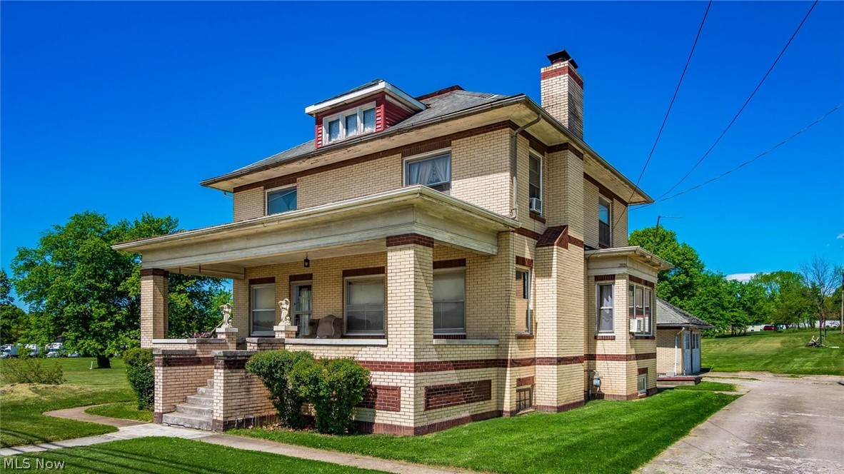 Mcfarland Place - Commercial Sale