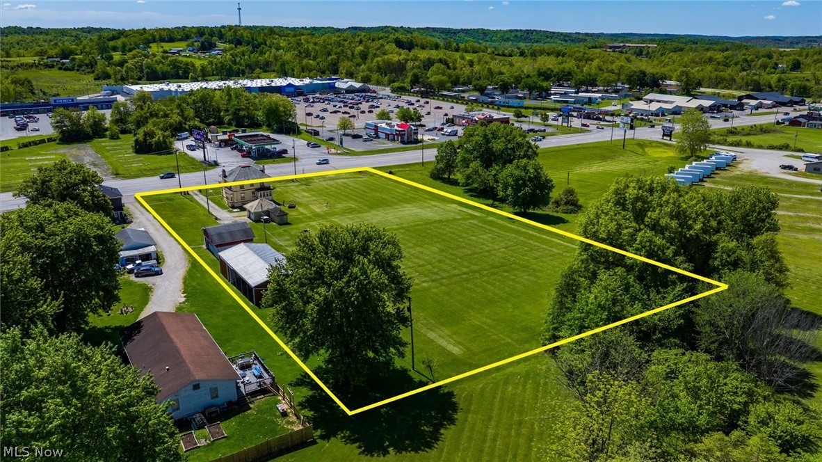 Mcfarland Place - Commercial Sale