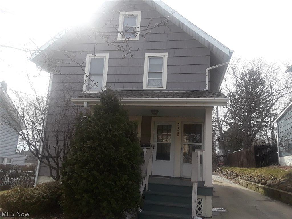 Beautiful duplex apartment home with great character and wood trim throughout. The entrance is on a shared front porch. The wide wrap around stairs lead into a foyer of the large two bedroom home. The kitchen is equipped with range, refrigerator, window over sink, and a pantry. The main floor has the first bedroom, the bathroom, and large living room. Plenty of closet space throughout. The second bedroom is on the third floor with closet, and a bonus room. Bonus room could be used for extra closet, office, craft room, etc.  Two spots allotted for off street parking. Resident will pay gas and electric, owner will pay water, sewer and trash. $35 application fee for all interested residents.