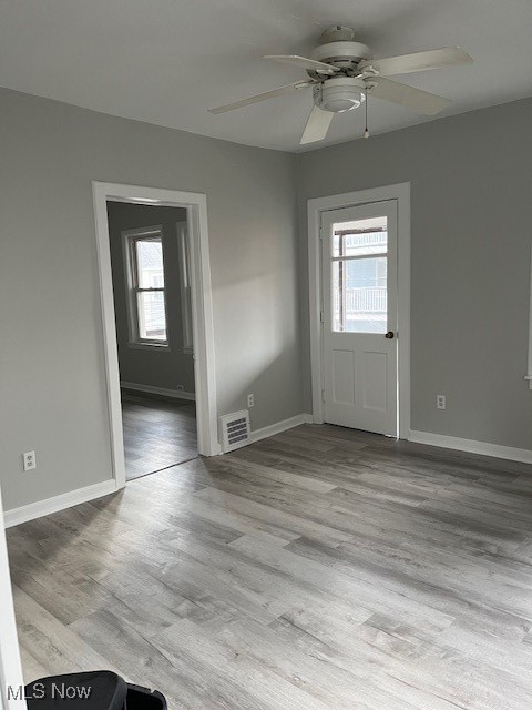 Cleminshaw & Kilbournes - Residential Income