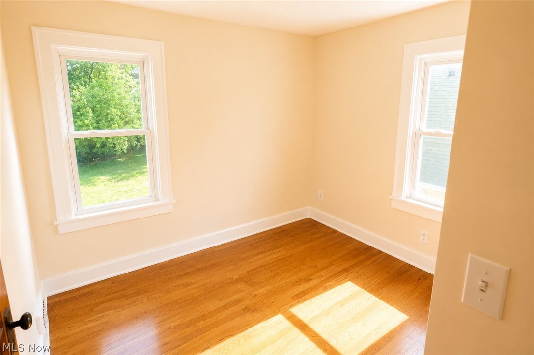 Garfield Heights Realty Companys - Residential