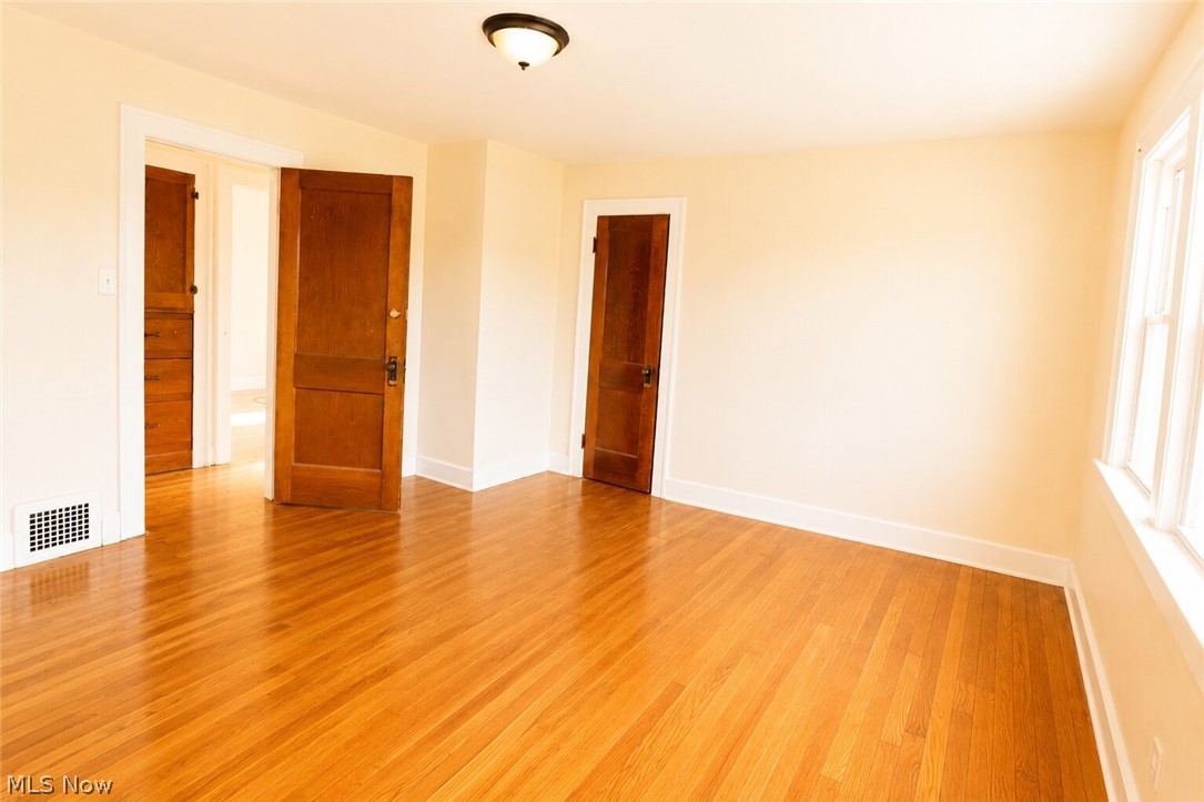 Garfield Heights Realty Companys - Residential