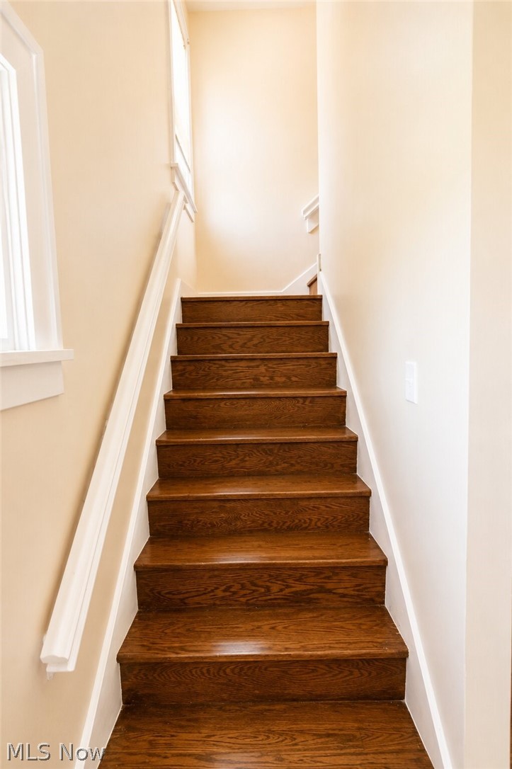 Garfield Heights Realty Companys - Residential