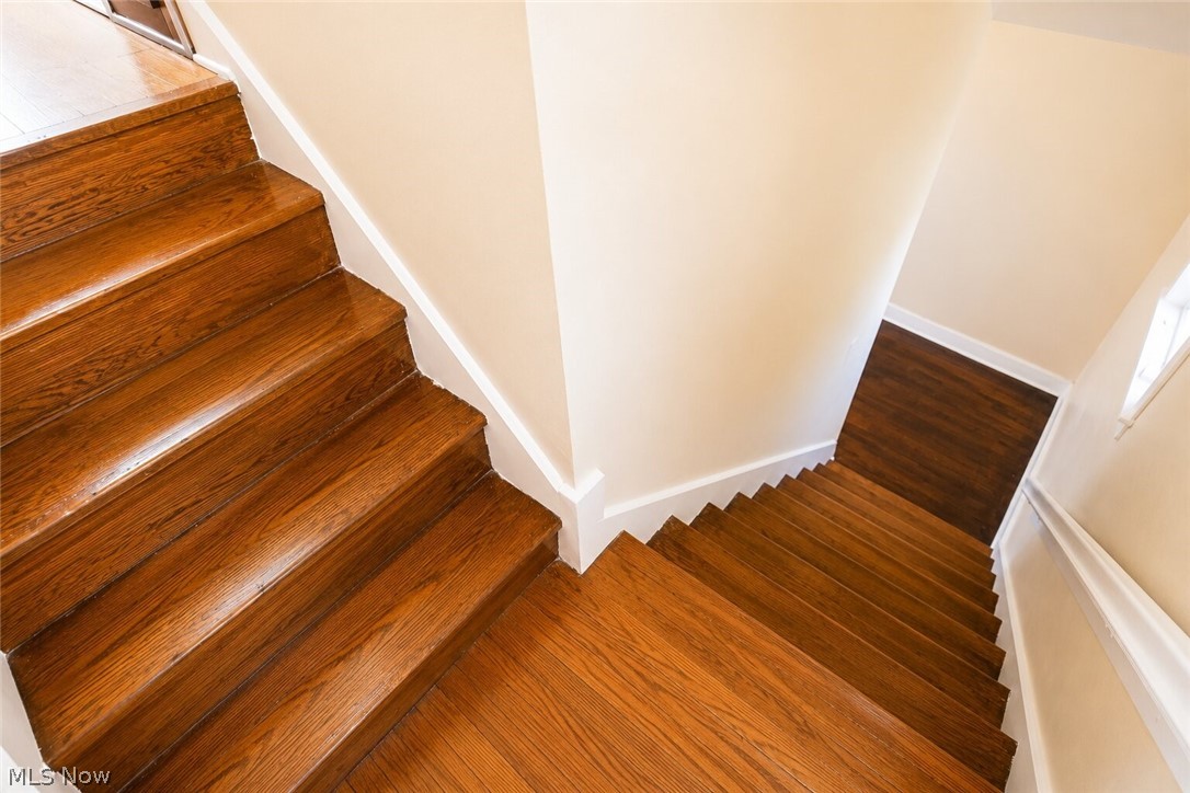 Garfield Heights Realty Companys - Residential
