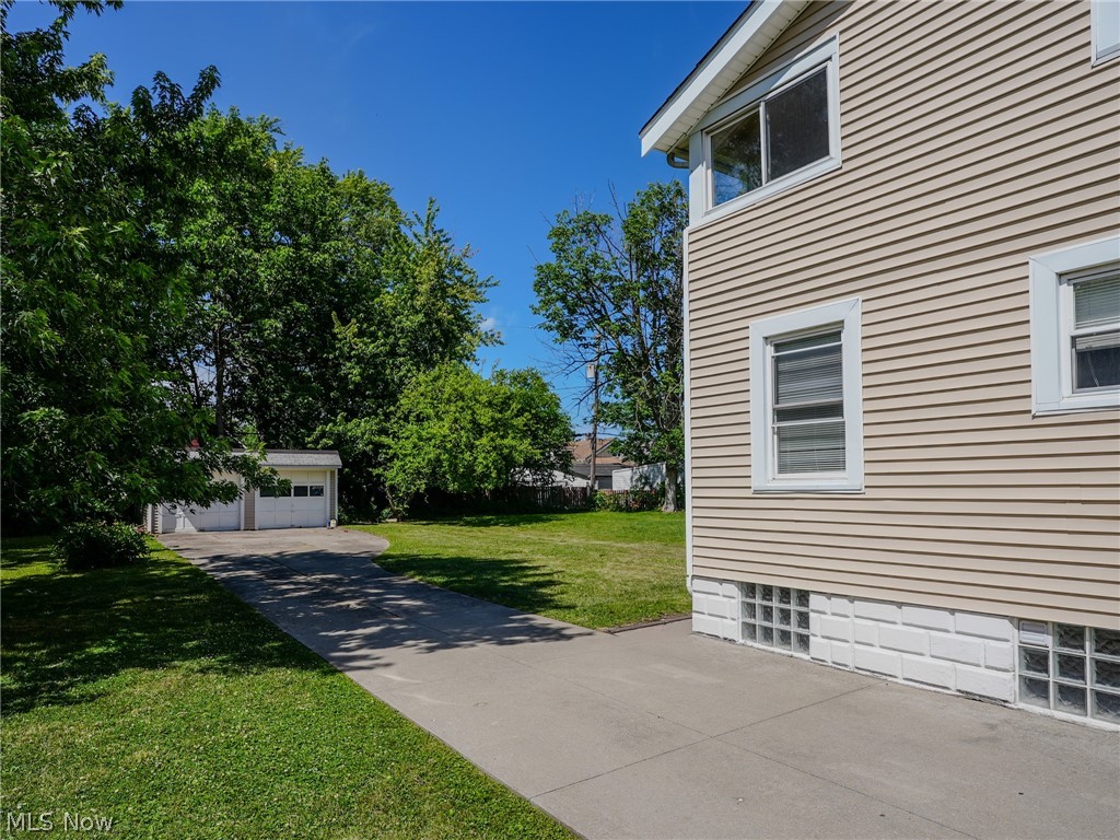 Garfield Heights Realty Companys - Residential