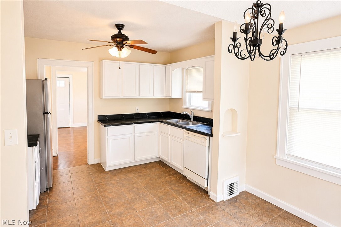 Garfield Heights Realty Companys - Residential