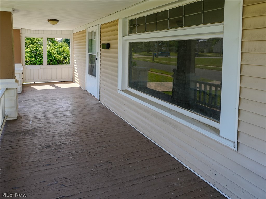 Garfield Heights Realty Companys - Residential
