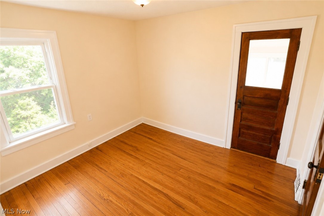 Garfield Heights Realty Companys - Residential