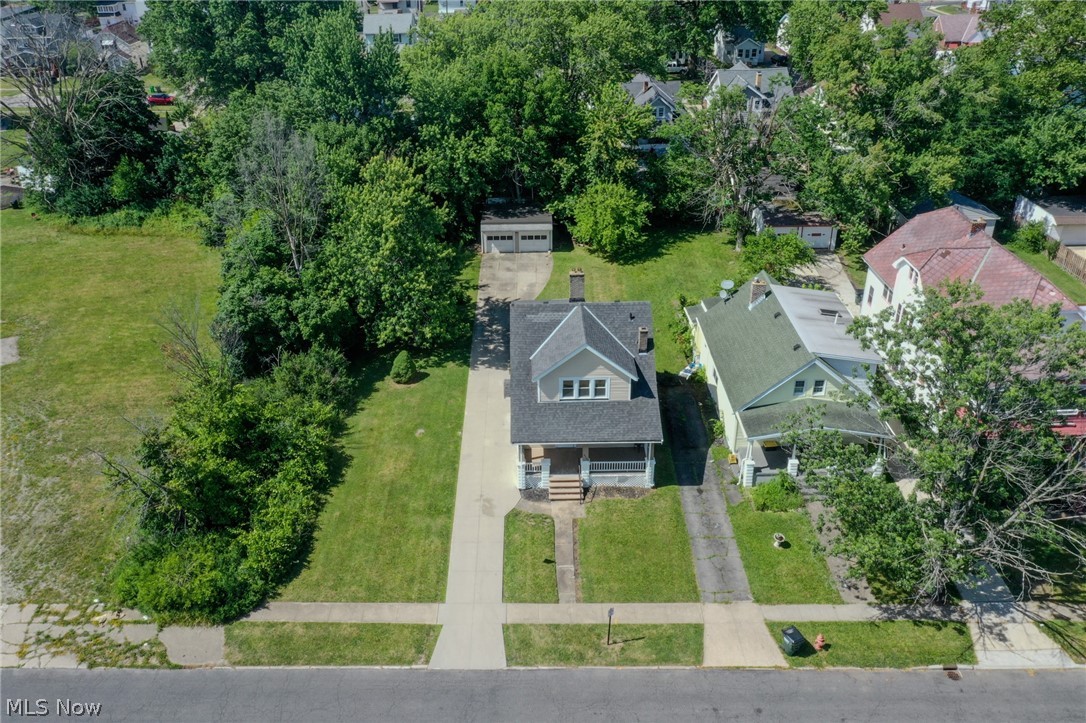 Garfield Heights Realty Companys - Residential