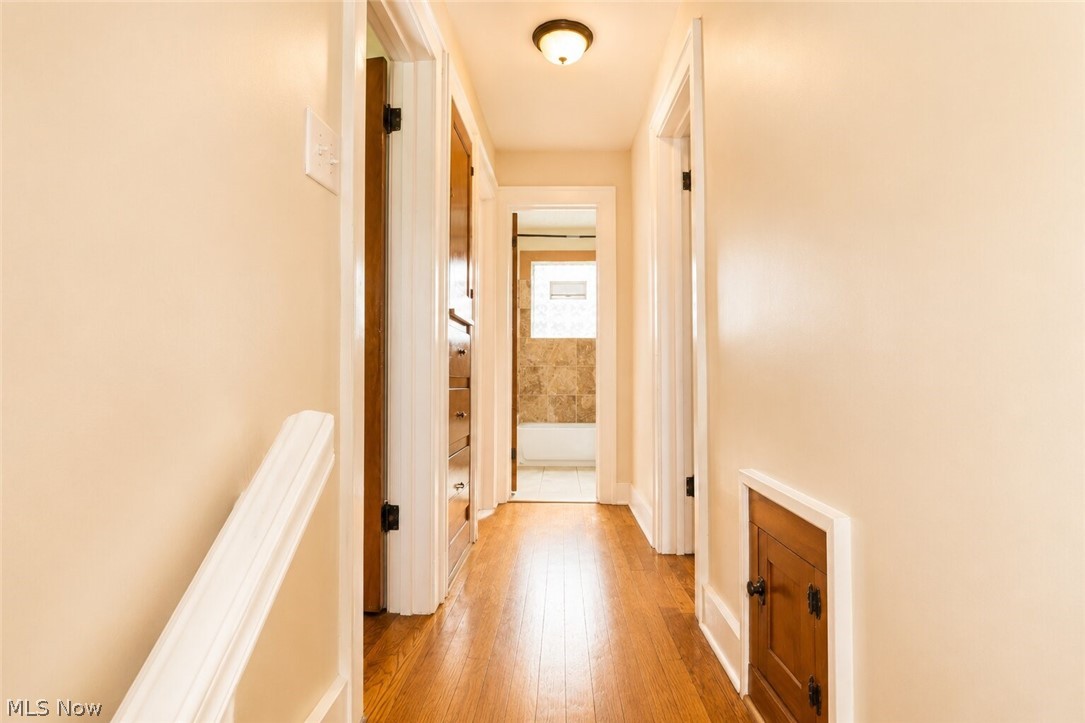 Garfield Heights Realty Companys - Residential