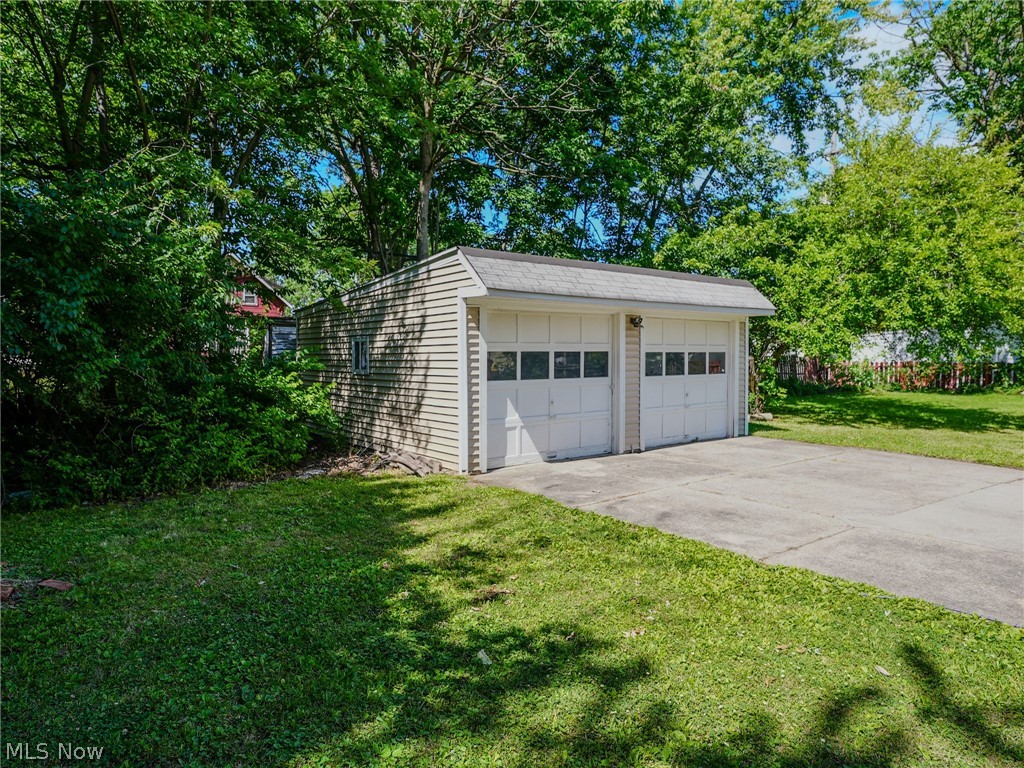 Garfield Heights Realty Companys - Residential