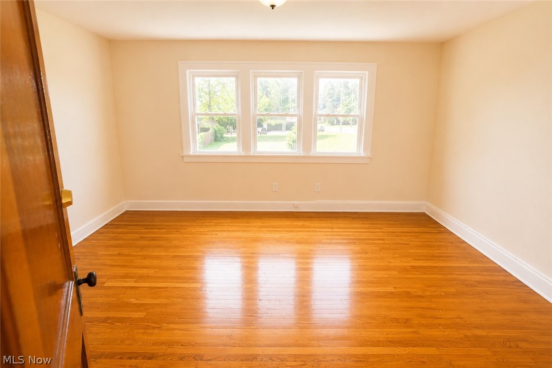 Garfield Heights Realty Companys - Residential