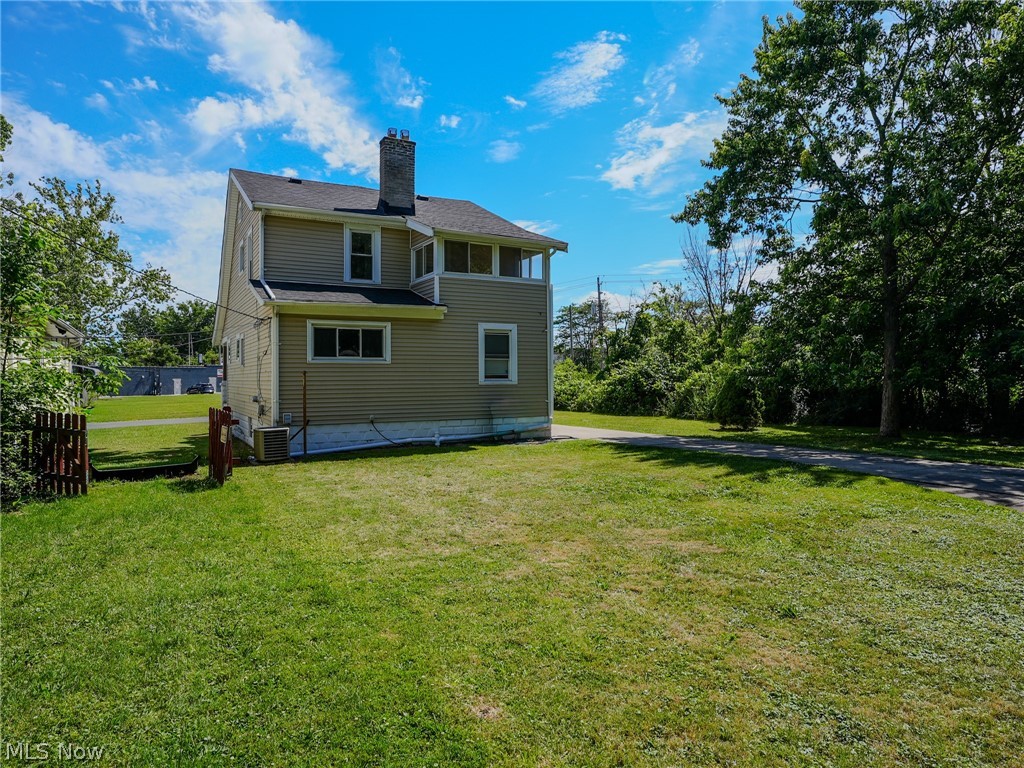 Garfield Heights Realty Companys - Residential