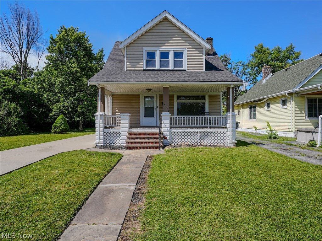 Garfield Heights Realty Companys - Residential