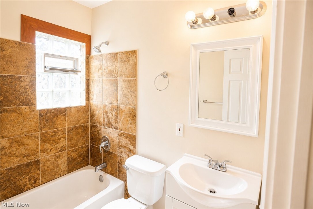 Garfield Heights Realty Companys - Residential