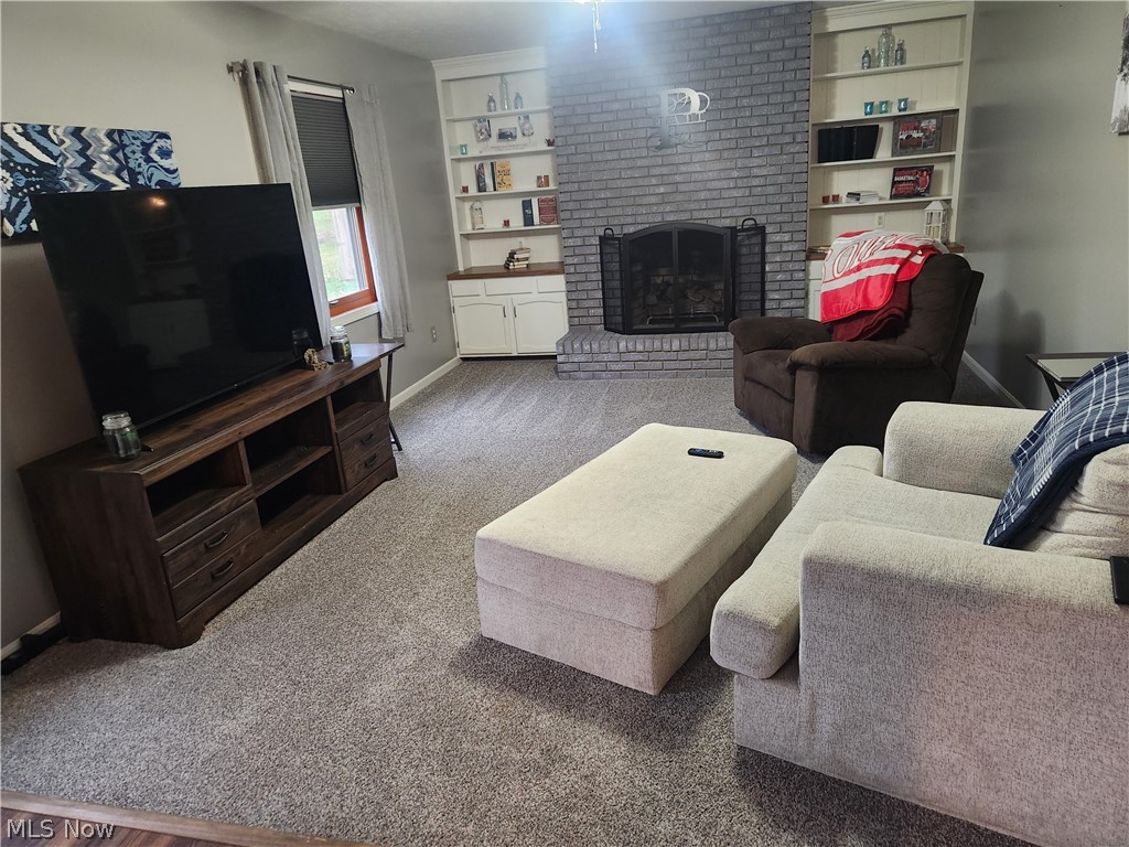 Hubbard Creek - Residential