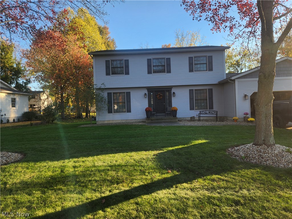 Hubbard Creek - Residential
