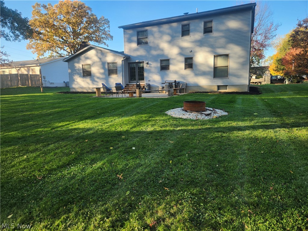 Hubbard Creek - Residential