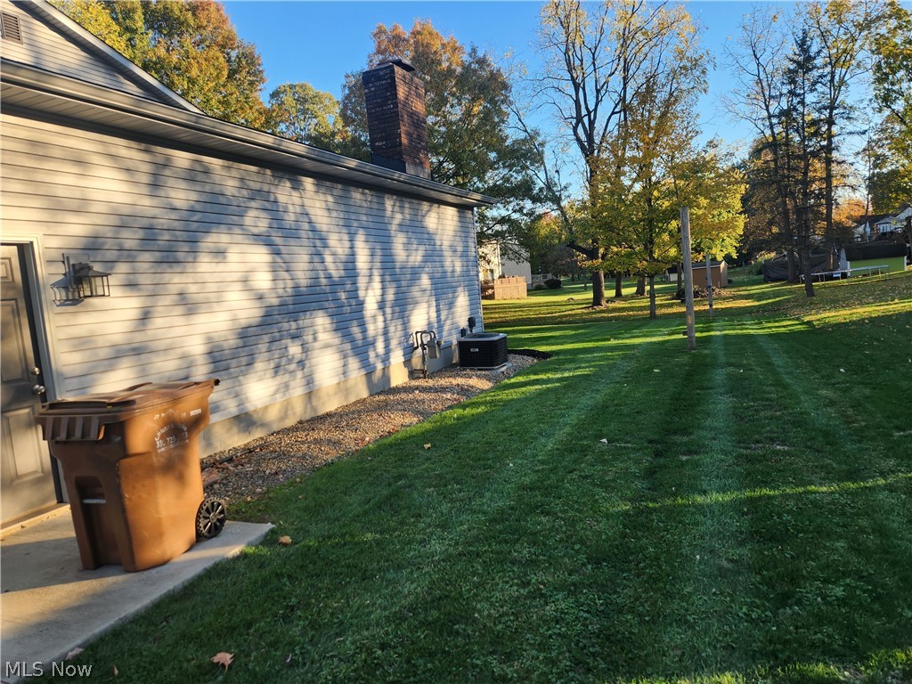 Hubbard Creek - Residential