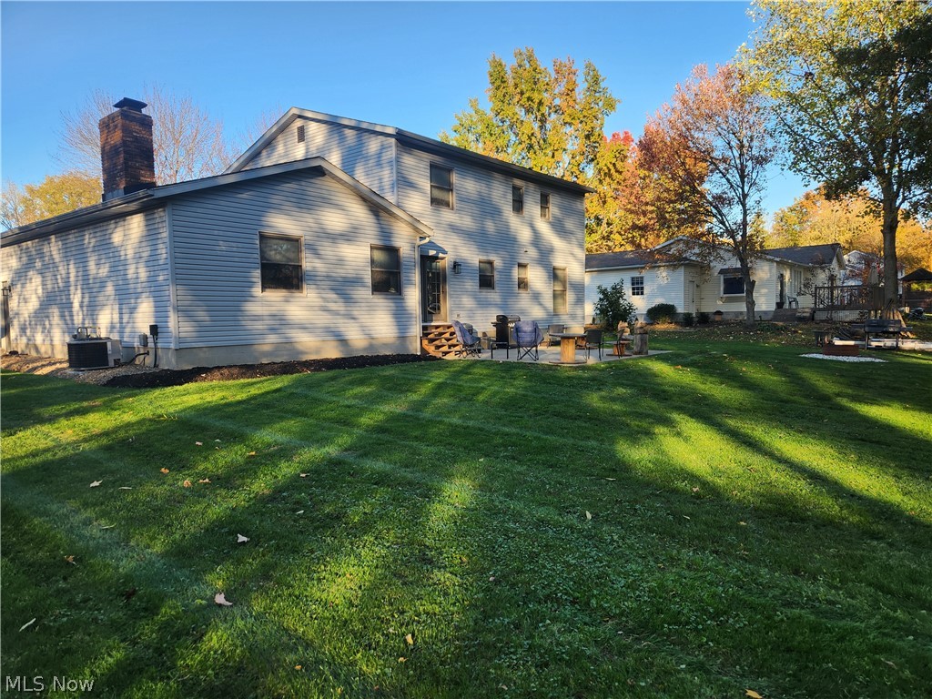 Hubbard Creek - Residential