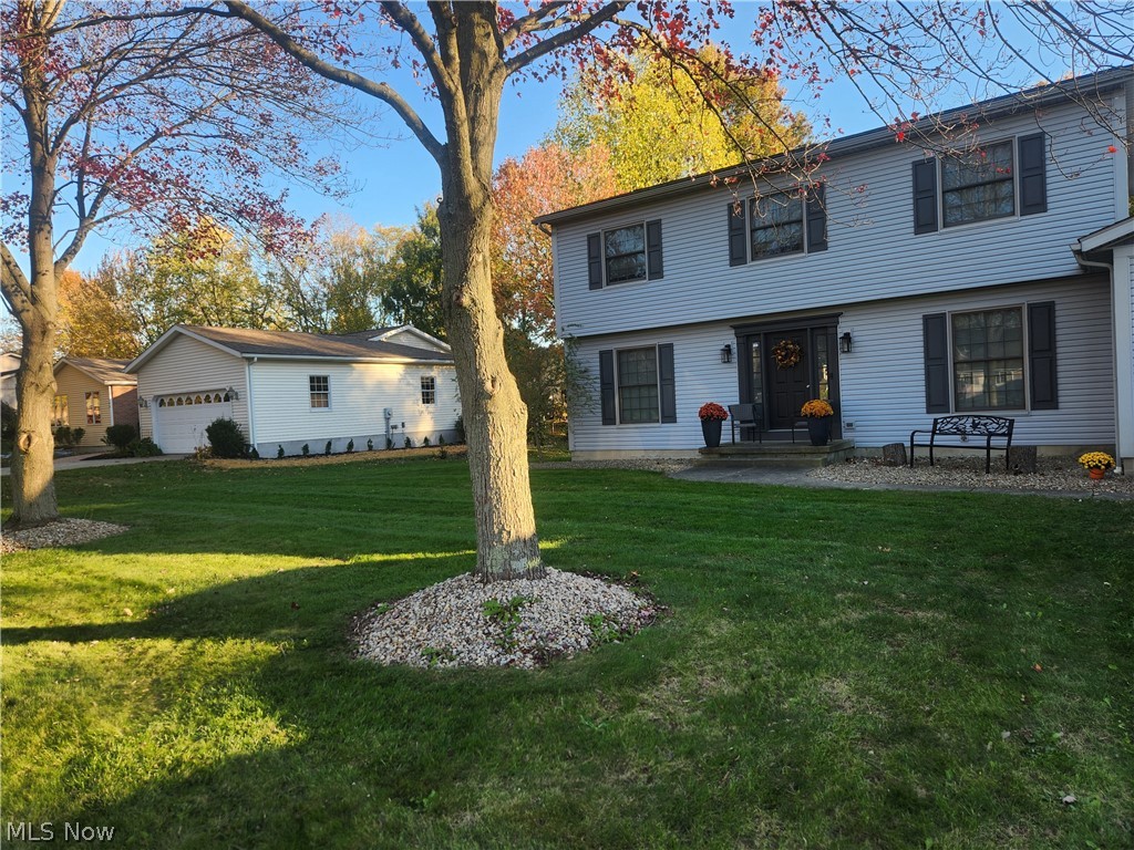 Hubbard Creek - Residential