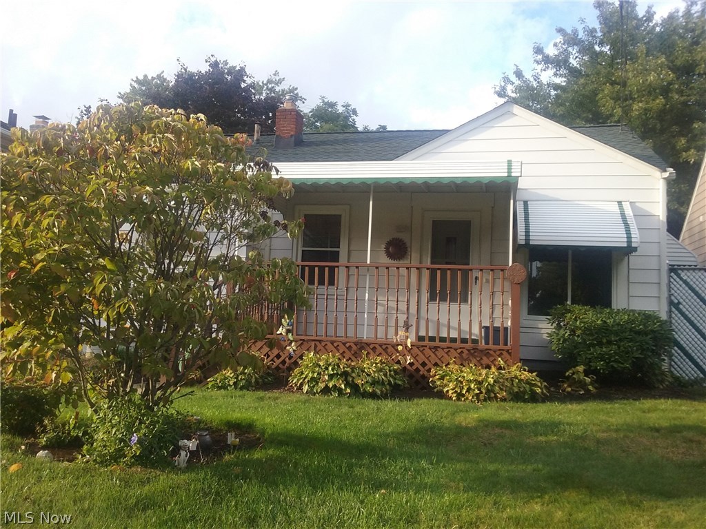 Brodbeck Park - Residential