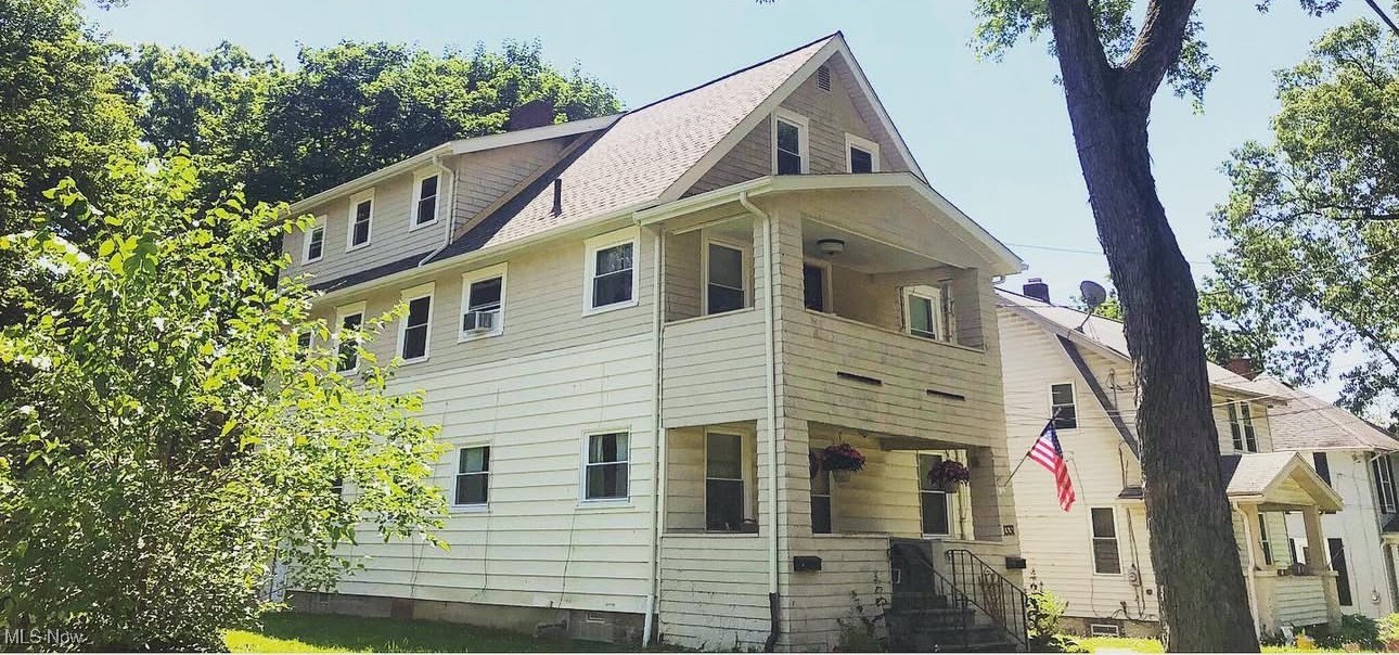 Wilburn Gorge - Residential Income