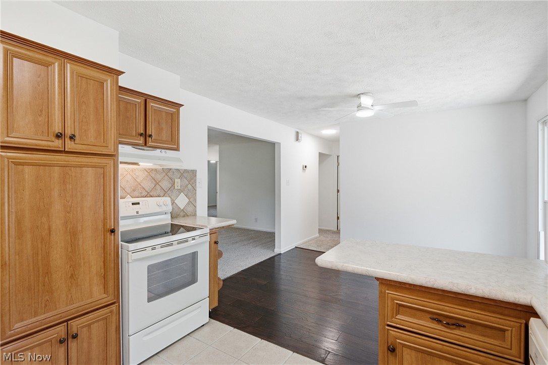 Perrywood Sub 1 - Residential
