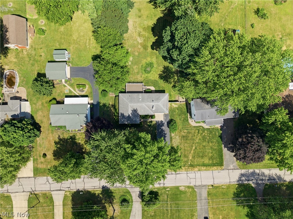 Perrywood Sub 1 - Residential