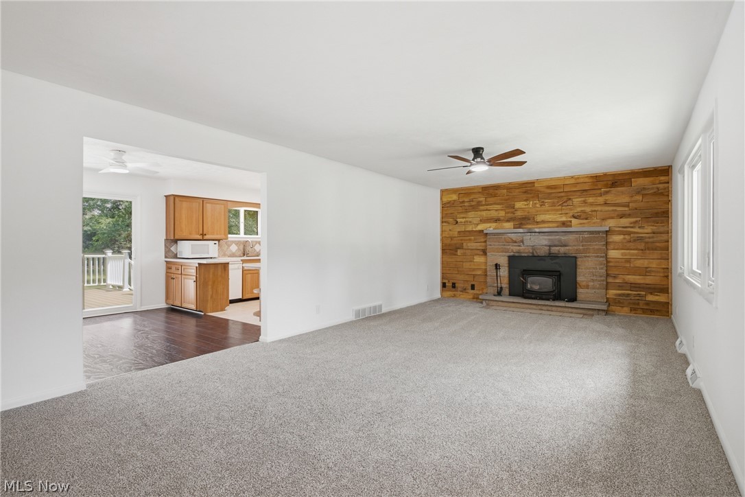Perrywood Sub 1 - Residential
