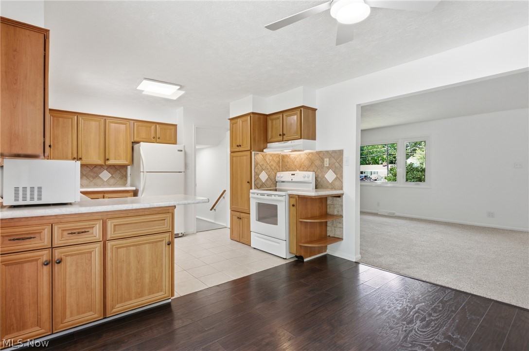 Perrywood Sub 1 - Residential