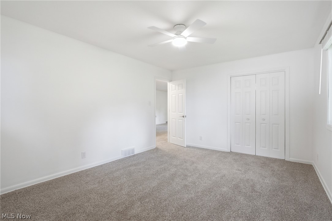 Perrywood Sub 1 - Residential