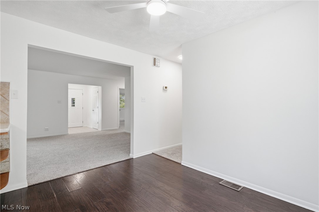 Perrywood Sub 1 - Residential
