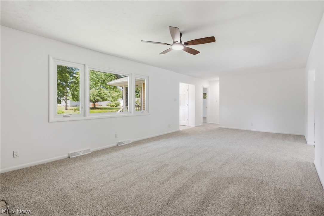 Perrywood Sub 1 - Residential