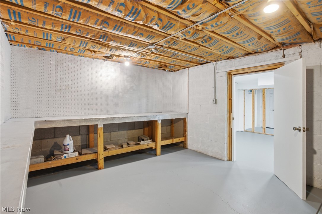 Perrywood Sub 1 - Residential