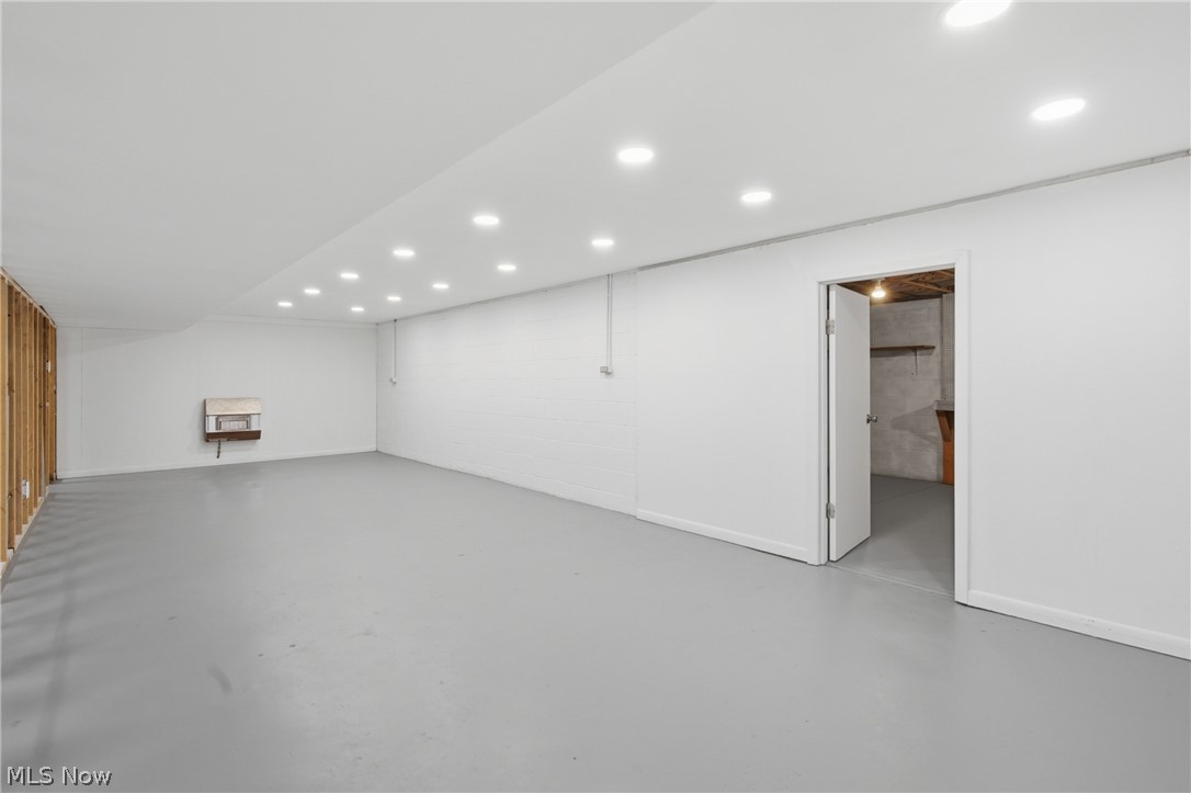 Perrywood Sub 1 - Residential