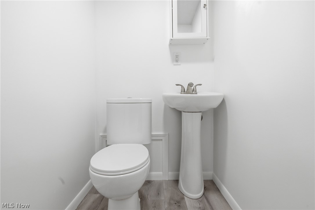 Perrywood Sub 1 - Residential