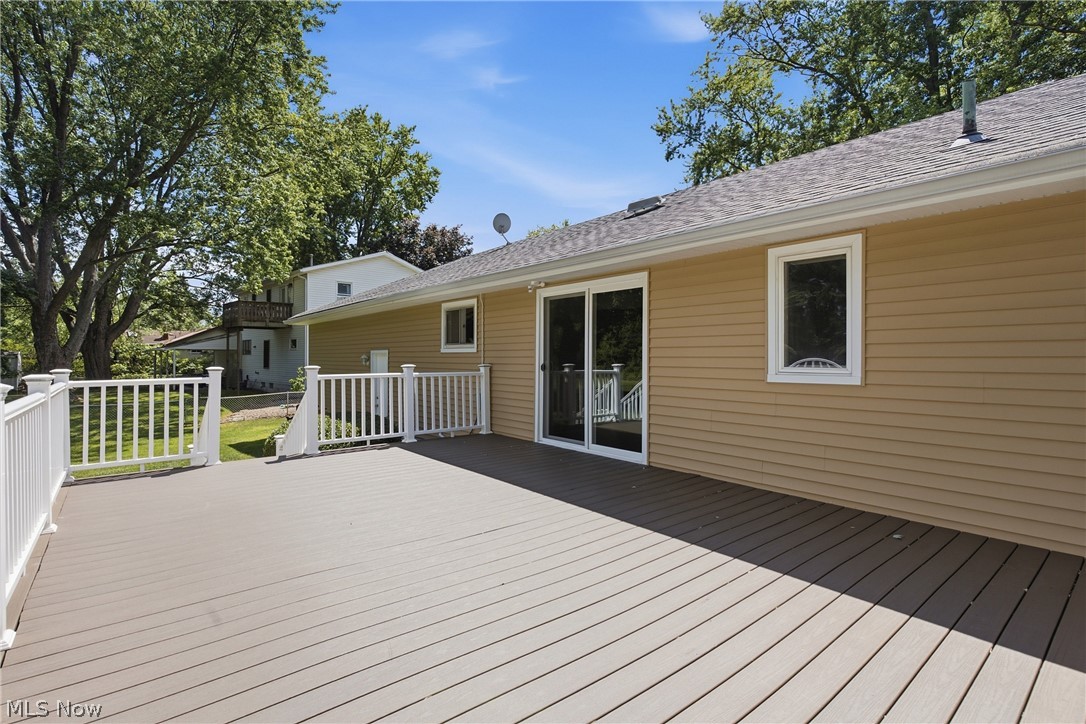 Perrywood Sub 1 - Residential