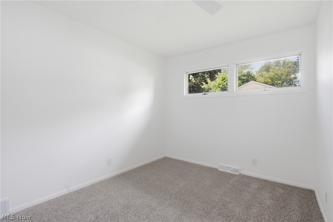 Perrywood Sub 1 - Residential
